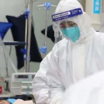 3 Kasus Baru Covid-19 di Muna dari Klaster KM Ngapulu dan Dorolonda Ilustrasi virus corona