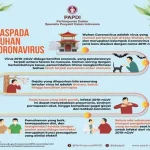 Dinkes Kendari Minta Puskesmas Amati Pasien Gejala Virus Corona Virus Corona
