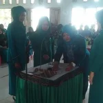 Wastia Hermansyah Dilantik Jadi Ketua TP-PKK Mawasangka Timur Wastia Hermansyah Dilantik Jadi Ketua TP-PKK Mawasangka Timur