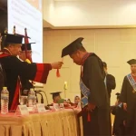 Lulusan Unsultra Dituntut Tingkatkan Skill Lulusan Unsultra Dituntut Tingkatkan Skill