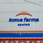 Stok Masker Kimia Farma Kendari Menipis, Harga Jual Masih Normal Stok Masker Kimia Farma Kendari Menipis, Harga Jual Masih Normal