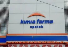 Stok Masker Kimia Farma Kendari Menipis, Harga Jual Masih Normal Stok Masker Kimia Farma Kendari Menipis, Harga Jual Masih Normal