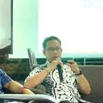 Kredit Ini Jauhkan Warga Konsel dari Jeratan Rentenir Kepala OJK Provinsi Sultra Mohammad Fredly Nasution