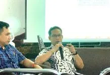 Kredit Ini Jauhkan Warga Konsel dari Jeratan Rentenir Kepala OJK Provinsi Sultra Mohammad Fredly Nasution