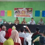 Yudhianto Mahardika Reses di Anggilowu, Warga Keluhkan Persoalan Sampah dan Drainase Yudhianto Mahardika Reses di Anggilowu, Warga Keluhkan Persoalan Sampah dan Drainase