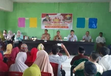 Yudhianto Mahardika Reses di Anggilowu, Warga Keluhkan Persoalan Sampah dan Drainase Yudhianto Mahardika Reses di Anggilowu, Warga Keluhkan Persoalan Sampah dan Drainase