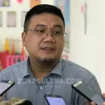 AJP: Tugas Wawali adalah Sukseskan Visi Misi Wali Kota Adi Jaya Putra