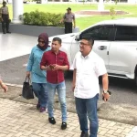 AJP Susul Siska Daftar Jadi Calon Wawali Kendari AJP Susul Siska Daftar Jadi Calon Wawali Kendari