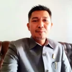 Mantan Komisioner KPU Ini Maju di Pilkada Konut Mantan Komisioner Komisi Pemilihan Umum (KPU) Kabupaten Konawe Utara (Konut), Sulawesi Tenggara (Sultra), Abdul Malik