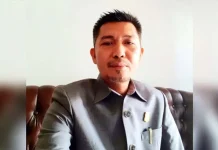 Mantan Komisioner KPU Ini Maju di Pilkada Konut Mantan Komisioner Komisi Pemilihan Umum (KPU) Kabupaten Konawe Utara (Konut), Sulawesi Tenggara (Sultra), Abdul Malik