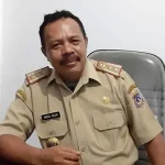 Besok, 81 Kades di Mubar Ikut Workshop Penyaluran DD di Kendari Asisten Satu Setda Mubar, Abdul Nasir Kola
