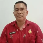 Sakit, Satu CPNS Baubau Gagal Ikut Tes SKD Sekretaris Badan Kepegawaian dan Pengembangan Sumberdaya Manusia (BKPSDM) Kota Baubau, Abdul Rahman
