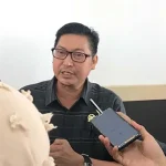 Nasdem Tutup Pendaftaran Calon Kada Dua Kabupaten Ketua Badan Pemenangan Pemilu (Bappilu) Dewan Pimpinan Wilayah (DPW) Nasdem Sulawesi Tenggara (Sultra) Abdul Razak