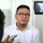 Siap Dampingi Sulkarnain, AJP: Pilih Sesuai Rekam Jejaknya Adi Jaya Putra (AJP)