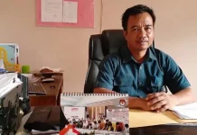 Besok, KPU Konsel Tetapkan Surunuddin-Rasid Sebagai Pemenang Pilkada Ketua KPU Konsel Aliudin