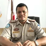 Ekspor Komoditi Perikanan Sultra Turun, BKPIM Siapkan Strategi Kepala BKIPM Kendari Amdali Adhitama