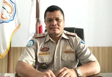 Ekspor Komoditi Perikanan Sultra Turun, BKPIM Siapkan Strategi Kepala BKIPM Kendari Amdali Adhitama