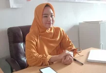 Ini Syarat Minimal Dukungan Calon Perseorangan di Pilkada Konsel Komisioner KPU Konsel, Asriani