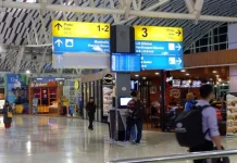 Tiket Penerbangan Langsung Makassar-Kendari Ludes Terjual Tiket Penerbangan Langsung Makassar-Kendari Ludes Terjual