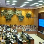 DPR RI: Wakatobi Masih Tetap Kawasan Strategis Pariwisata Nasional DPR RI: Wakatobi Masih Tetap Kawasan Strategis Pariwisata Nasional