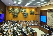 DPR RI: Wakatobi Masih Tetap Kawasan Strategis Pariwisata Nasional DPR RI: Wakatobi Masih Tetap Kawasan Strategis Pariwisata Nasional