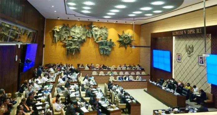 DPR RI: Wakatobi Masih Tetap Kawasan Strategis Pariwisata Nasional