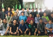 HMI Cabang Kolaka dan KAHMI Gelar Dies Natalis ke-73 HMI Cabang Kolaka dan KAHMI Gelar Dies Natalis ke-73
