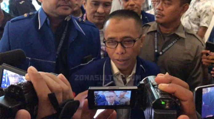 Drajad Wibowo: Saya Bukan Tukang Klaim