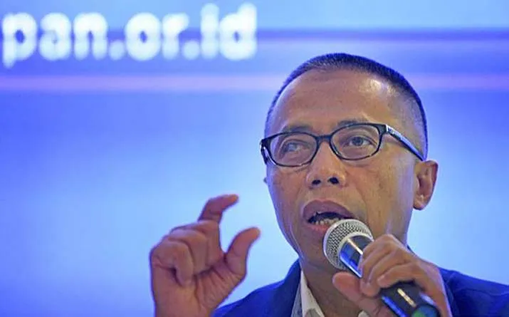 Ini Sosok 4 Caketum PAN Periode 2020-2025