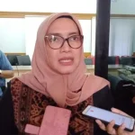 Maju Pilkada Muna, Bupati Mubar Harus Mundur dari Jabatannya Evi Novida Ginting Manik