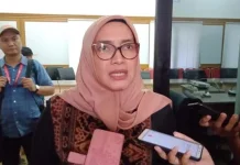 Maju Pilkada Muna, Bupati Mubar Harus Mundur dari Jabatannya Evi Novida Ginting Manik