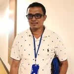 Tim Mulfachri-Hanafi Klaim Kantongi 348 Suara Sekretaris Koordinator Tim Aceh, Fauzi Yahya