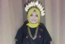 Jalani karantina di Natuna, Mahasiswi Asal Bombana Negatif Virus Corona Jalani karantina di Natuna, Mahasiswi Asal Bombana Negatif Virus Corona