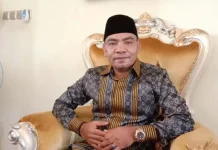 Kasus Anggota DPRD Baubau yang Diduga Pesta Miras Bakal Dibawa ke Sidang BK Ketua Dewan Perwakilan Rakyat Daerah (DPRD) Kota Baubau, H Zahari
