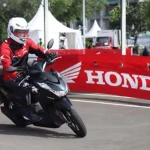 Launching New Honda Beat di Kendari Dimeriahkan Budi Doremi dan Berhadiah Langsung Launching New Honda Beat di Kendari Dimeriahkan Budi Doremi dan Berhadiah Langsung