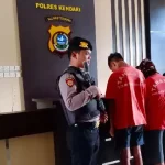 Dua Pelaku Begal di Kendari Ditangkap, Satu Masih Pelajar Dua Pelaku Begal di Kendari Ditangkap, Satu Masih Pelajar