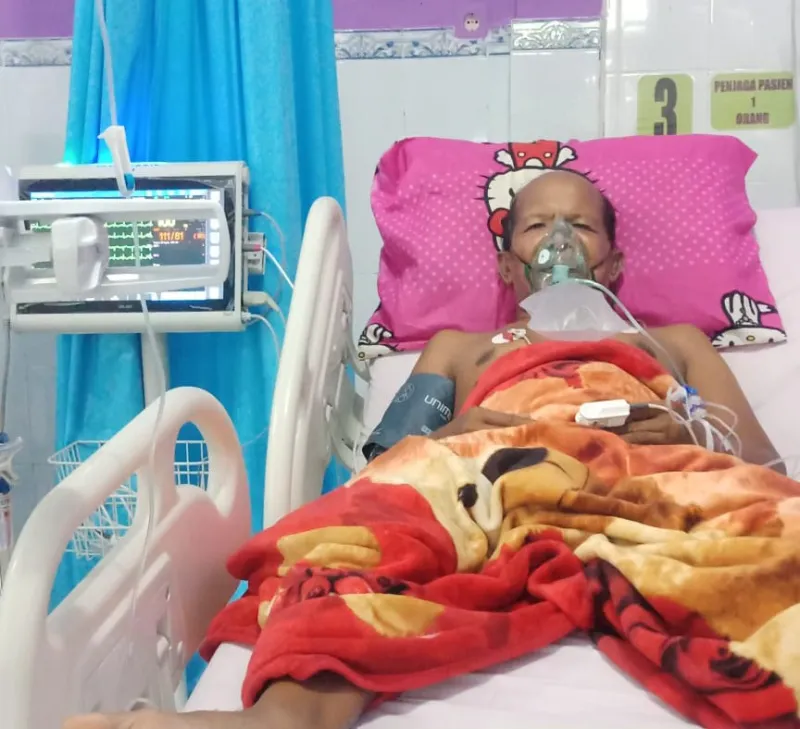 Disambut Haru, Fitri Curhat Rela Mati Demi Pendidikan di China