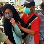 Hindari Corona, Ini Cerita Mahasiswi yang Kembali ke Kolut Hindari Corona, Ini Cerita Mahasiswi yang Kembali ke Kolut