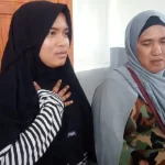 Disambut Haru, Fitri Curhat Rela Mati Demi Pendidikan di China Disambut Haru, Fitri Curhat Rela Mati Demi Pendidikan di China
