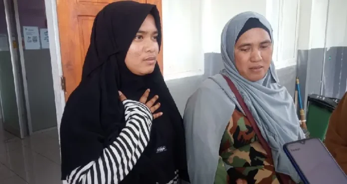 Disambut Haru, Fitri Curhat Rela Mati Demi Pendidikan di China