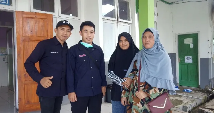 Disambut Haru, Fitri Curhat Rela Mati Demi Pendidikan di China