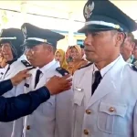 Lantik 84 Kades, Bupati Konut Warning Soal Pelayanan Masyarakat Lantik 84 Kades, Bupati Konut Warning Soal Pelayanan Masyarakat