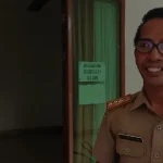 Pemkot Baubau Mulai Persiapkan Diri Jadi Tuan Rumah Porprov XIV Kepala Dinas Pemuda dan Olahraga (Dispora) Kota Baubau, La Ode Darussalam