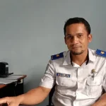 Ulah Tangan Jahil, Sejumlah Lampu Jalan di Kota Baubau Sering Padam Menurut Kabid Prasarana Dishub Baubau, Nasrun