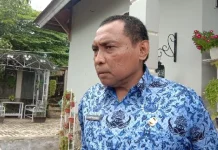 Wawali Baubau Sayangkan BPBD Asal Bangun Menara Pandang Pantai Nirwana Wawali Baubau Sayangkan BPBD Asal Bangun Menara Pandang Pantai Nirwana