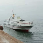 Pekan Ini, KM Superjet Rute Pising-Kasipute Beroperasi Pekan Ini, KM Superjet Rute Pising-Kasipute Beroperasi