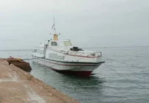 Pekan Ini, KM Superjet Rute Pising-Kasipute Beroperasi Pekan Ini, KM Superjet Rute Pising-Kasipute Beroperasi