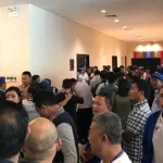 Hari Pertama Agenda Kongres PAN, Pendaftaran Caketum dan Pembukaan Hari Pertama Agenda Kongres PAN, Pendaftaran Caketum dan Pembukaan