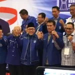 Kongres Ditutup, Zulhas Target PAN Masuk Tiga Besar Pemilu 2024 Kongres Ditutup, Zulhas Target PAN Masuk Tiga Besar Pemilu 2024