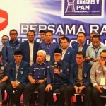 Zulhas Jamin Baikan Kembali dengan Amien Rais Zulhas Jamin Baikan Kembali dengan Amien Rais